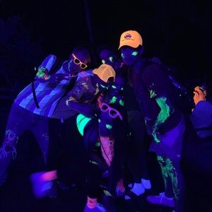 Meet your Posher, Gavin